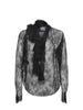 ALBERTA FERRETTI Camicie 0213-6620 0555 Nero