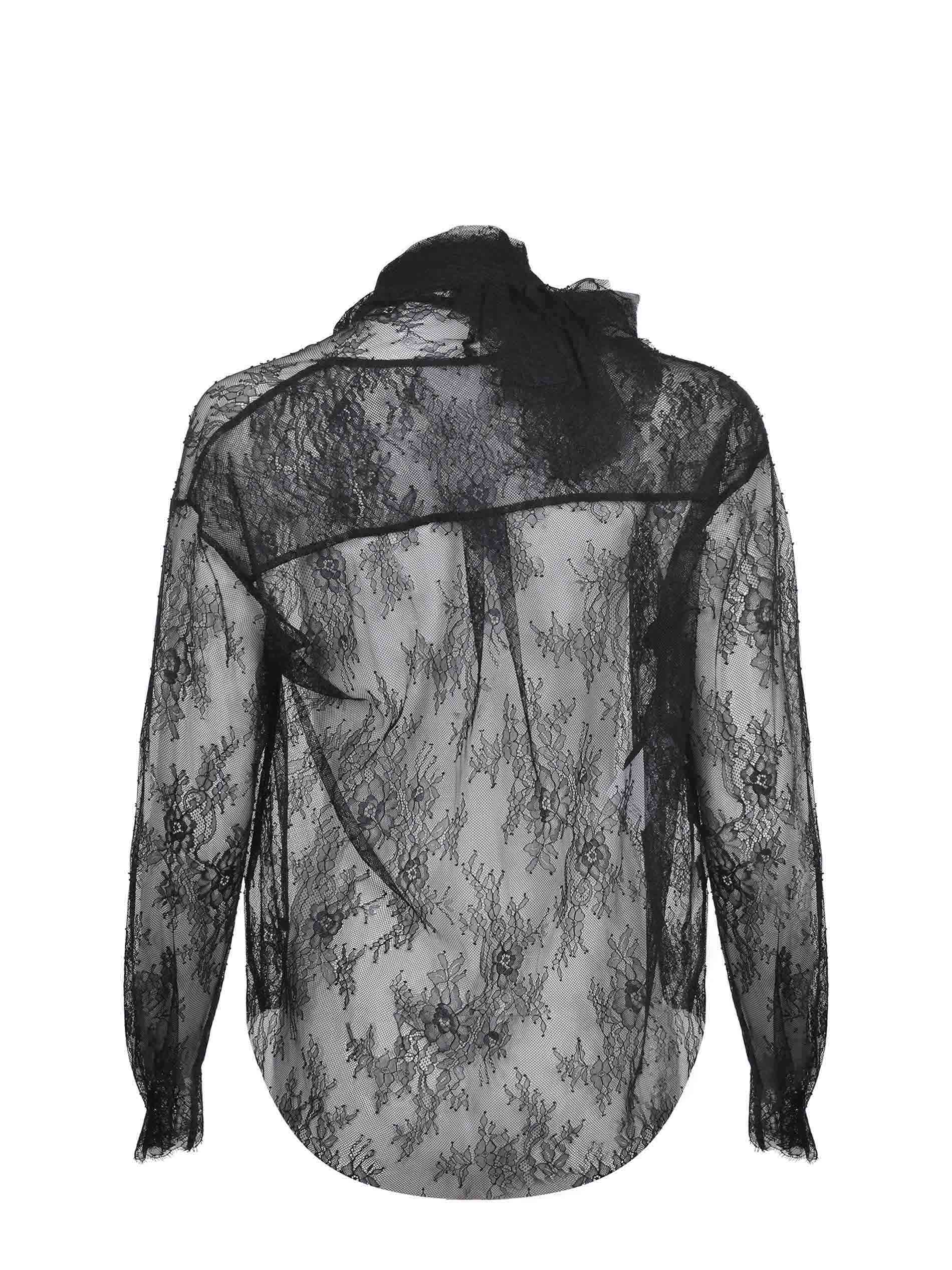 Camicia Alberta Ferretti 
