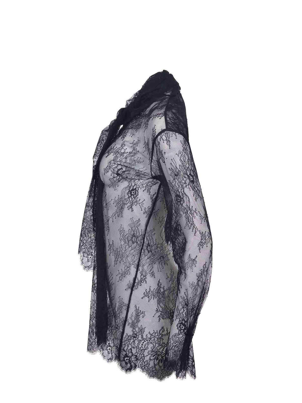 Camicia Alberta Ferretti 