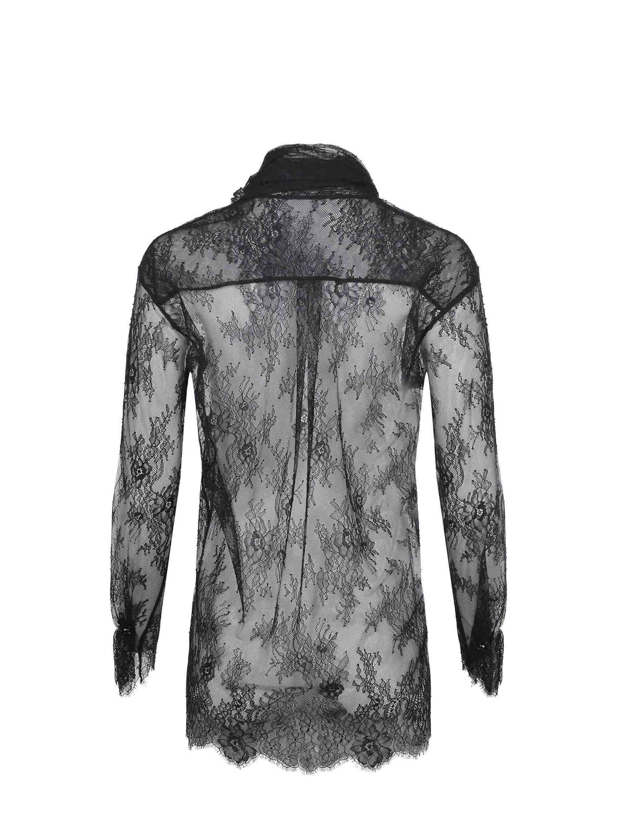 Camicia Alberta Ferretti 