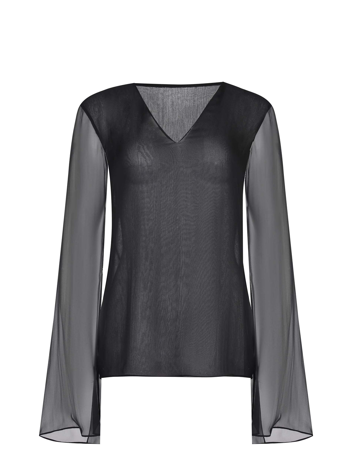 Blousa Alberta Ferretti 