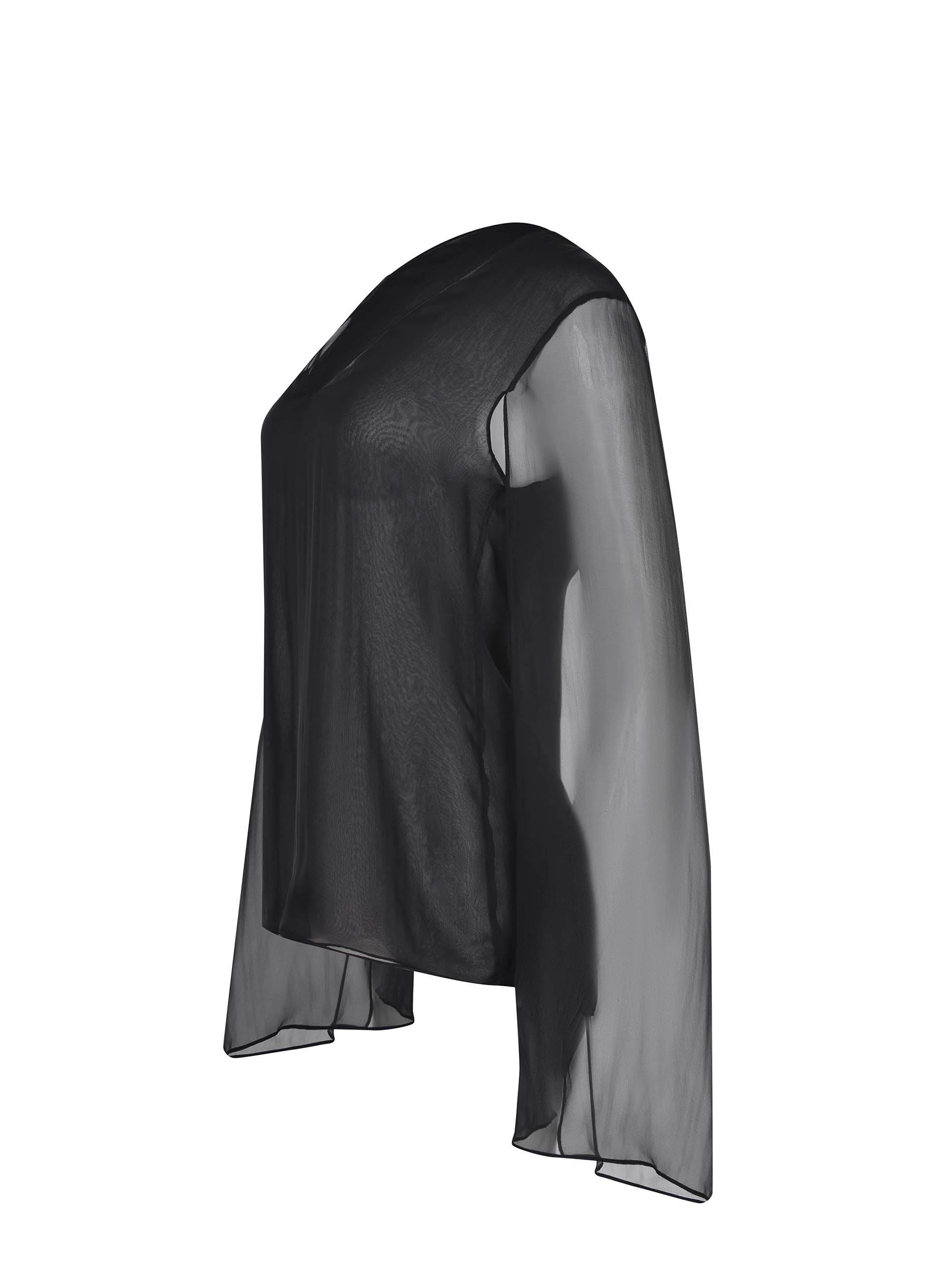 Blousa Alberta Ferretti 