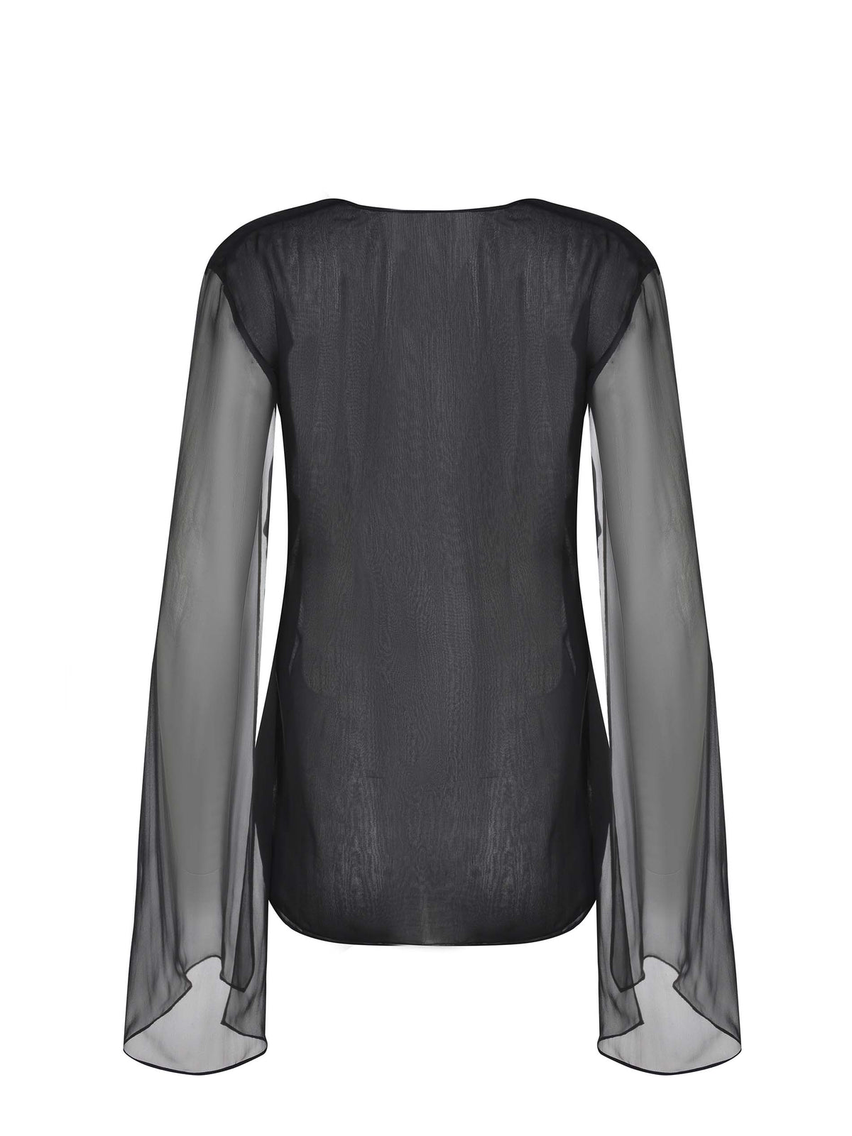 Blousa Alberta Ferretti 