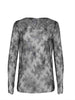 ALBERTA FERRETTI Maglie 0218-6620 0555 Nero
