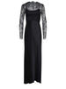 ALBERTA FERRETTI Abiti 0413-6627 0555 Nero