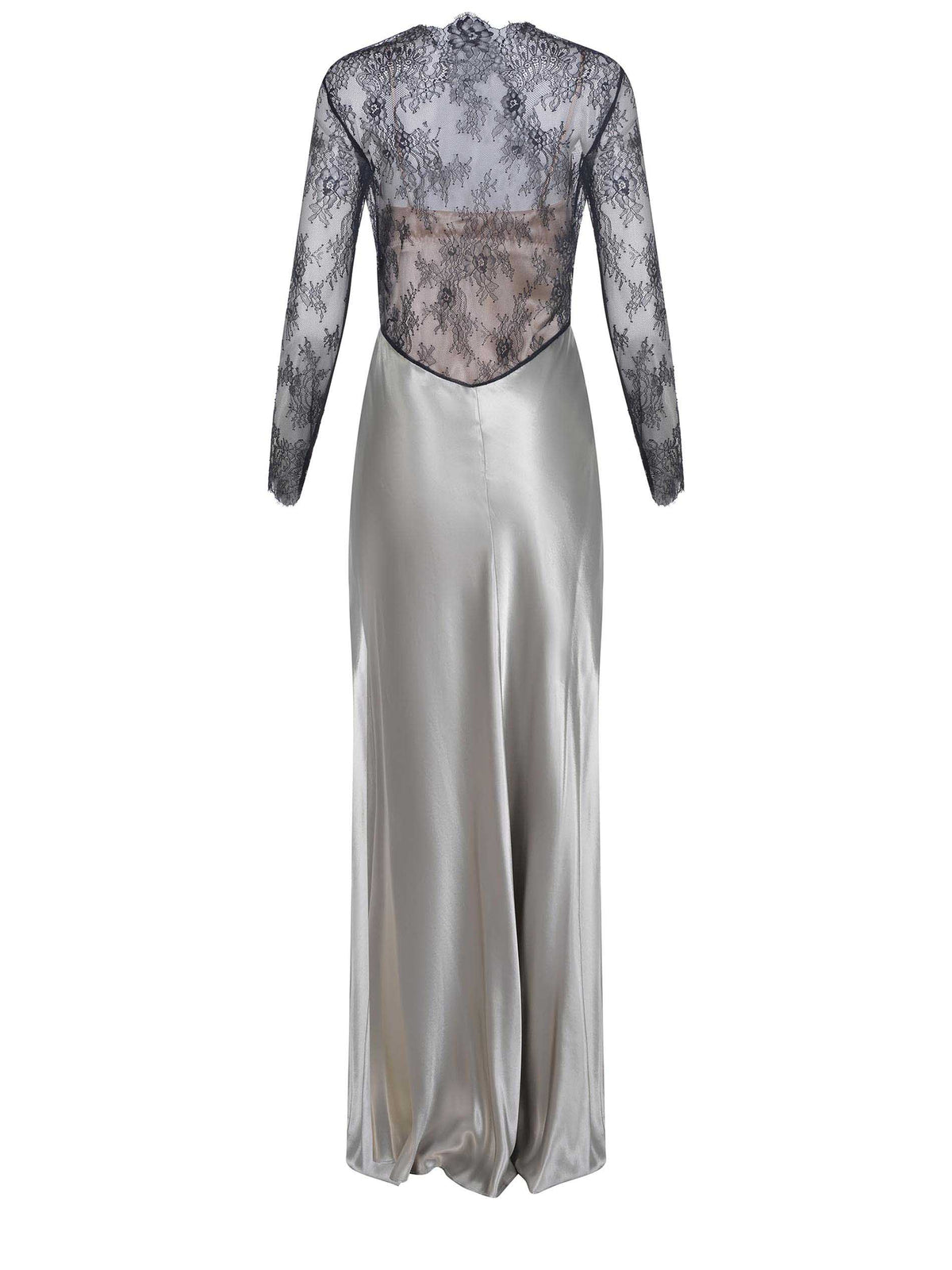 Abito Alberta Ferretti 