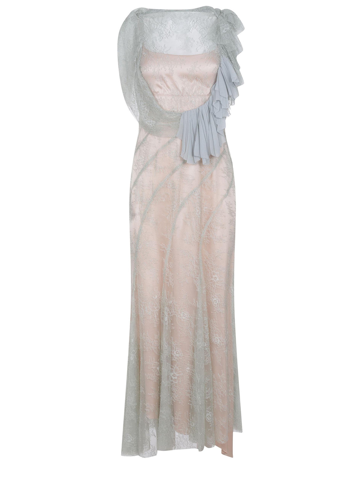 Abito Alberta Ferretti 
