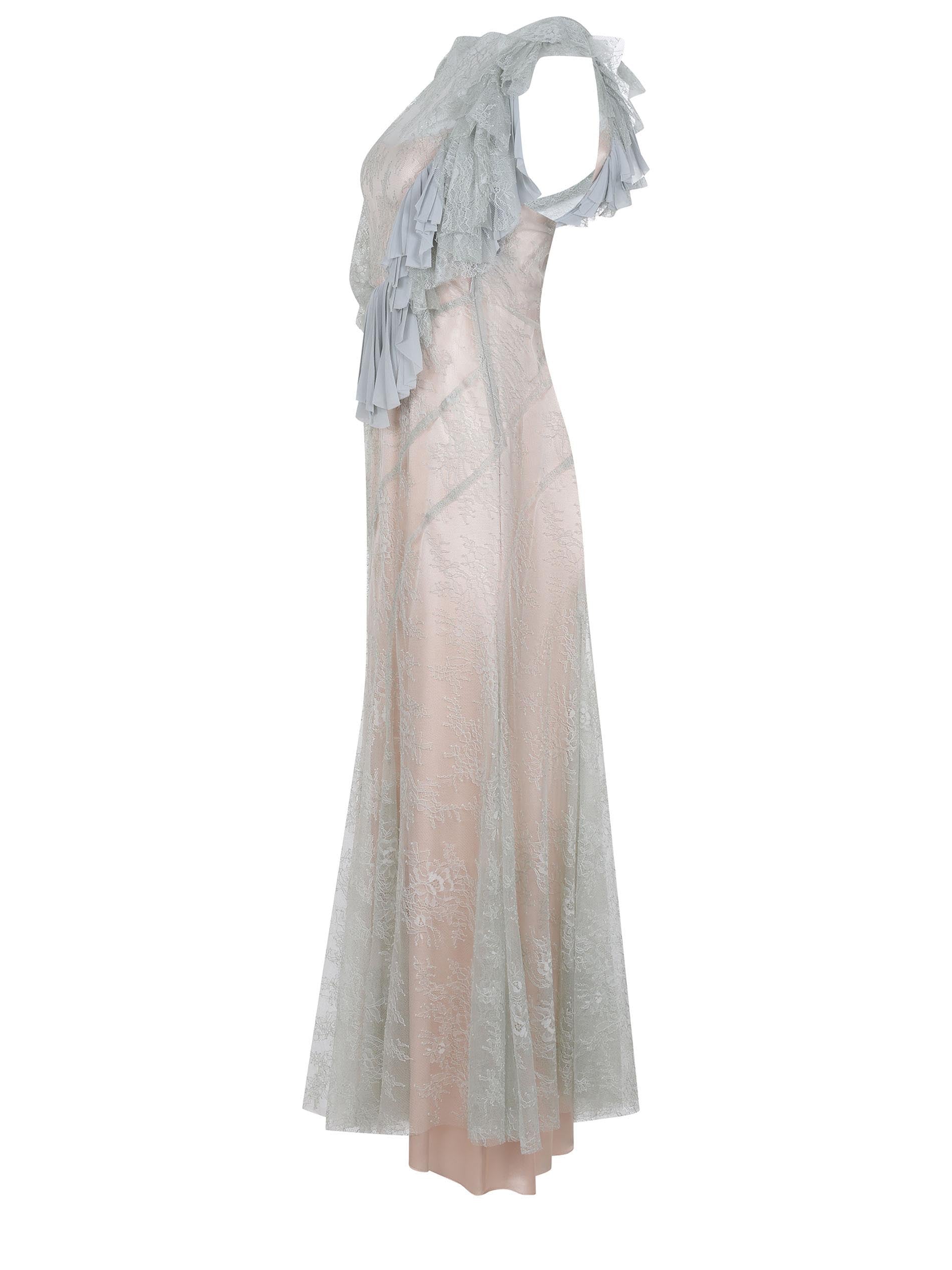 Abito Alberta Ferretti 