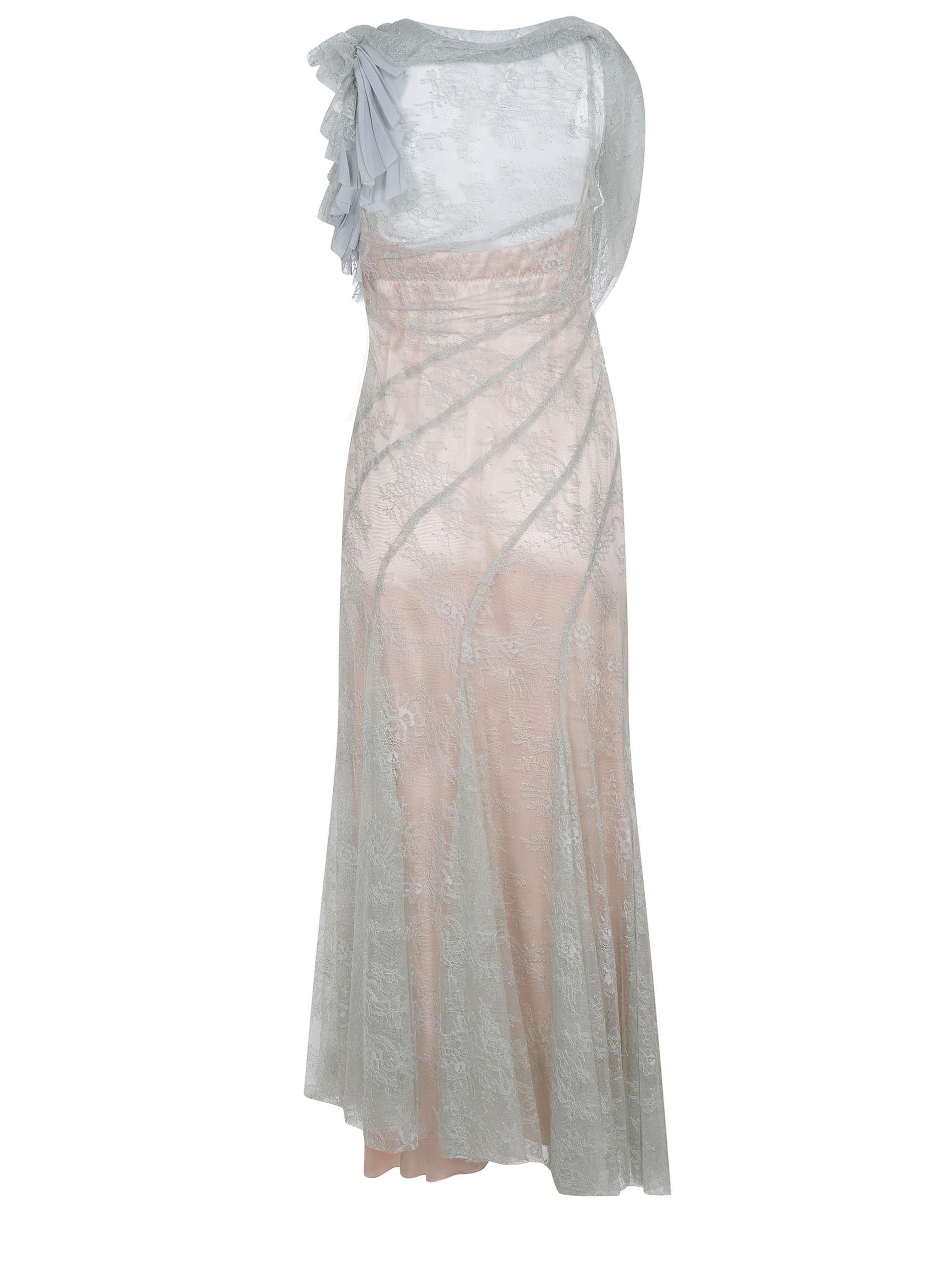 Abito Alberta Ferretti 