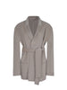ALBERTA FERRETTI Jackets 0613-5159 082 Beige