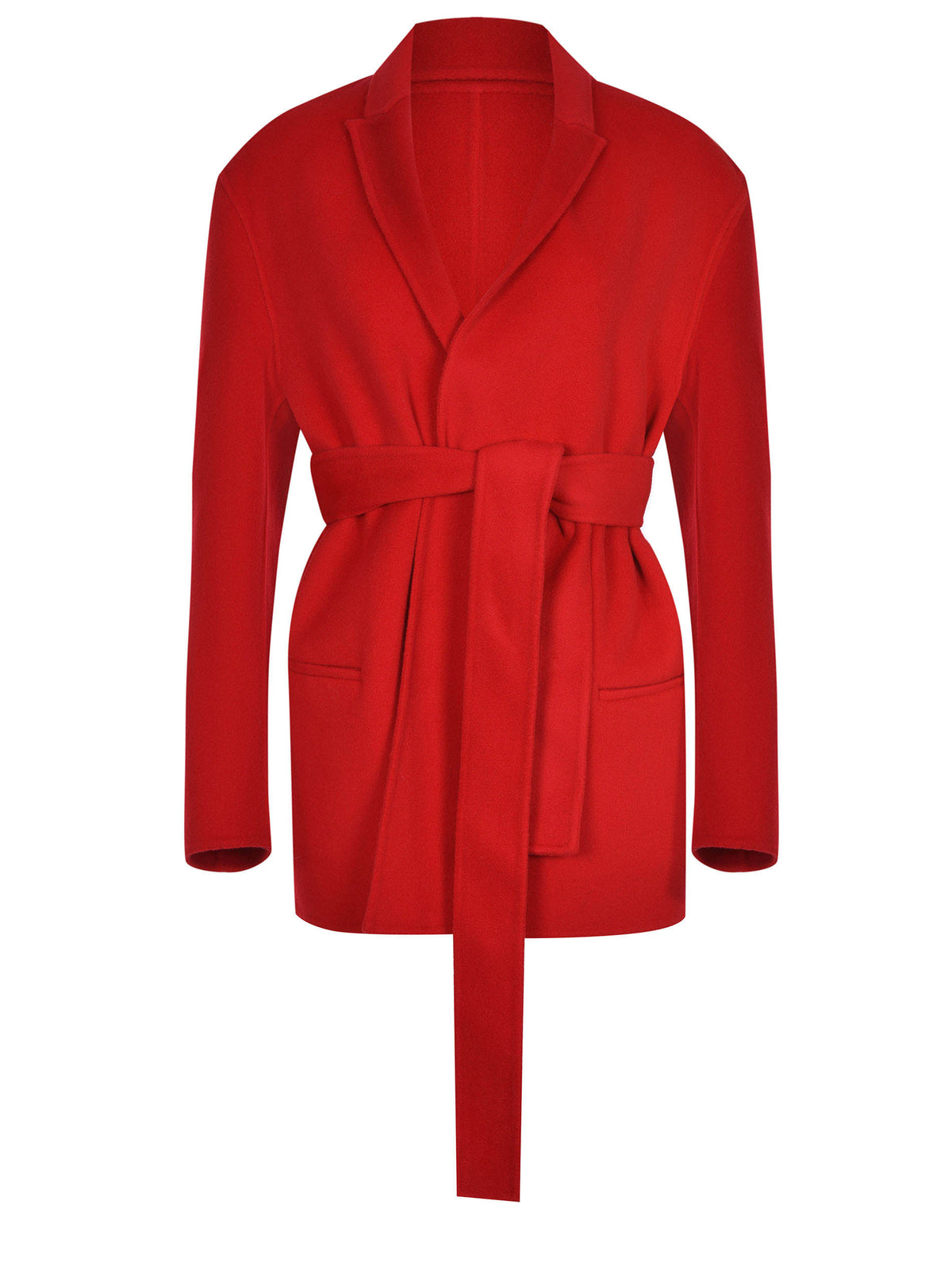 Giacca Alberta Ferretti realizzata 
