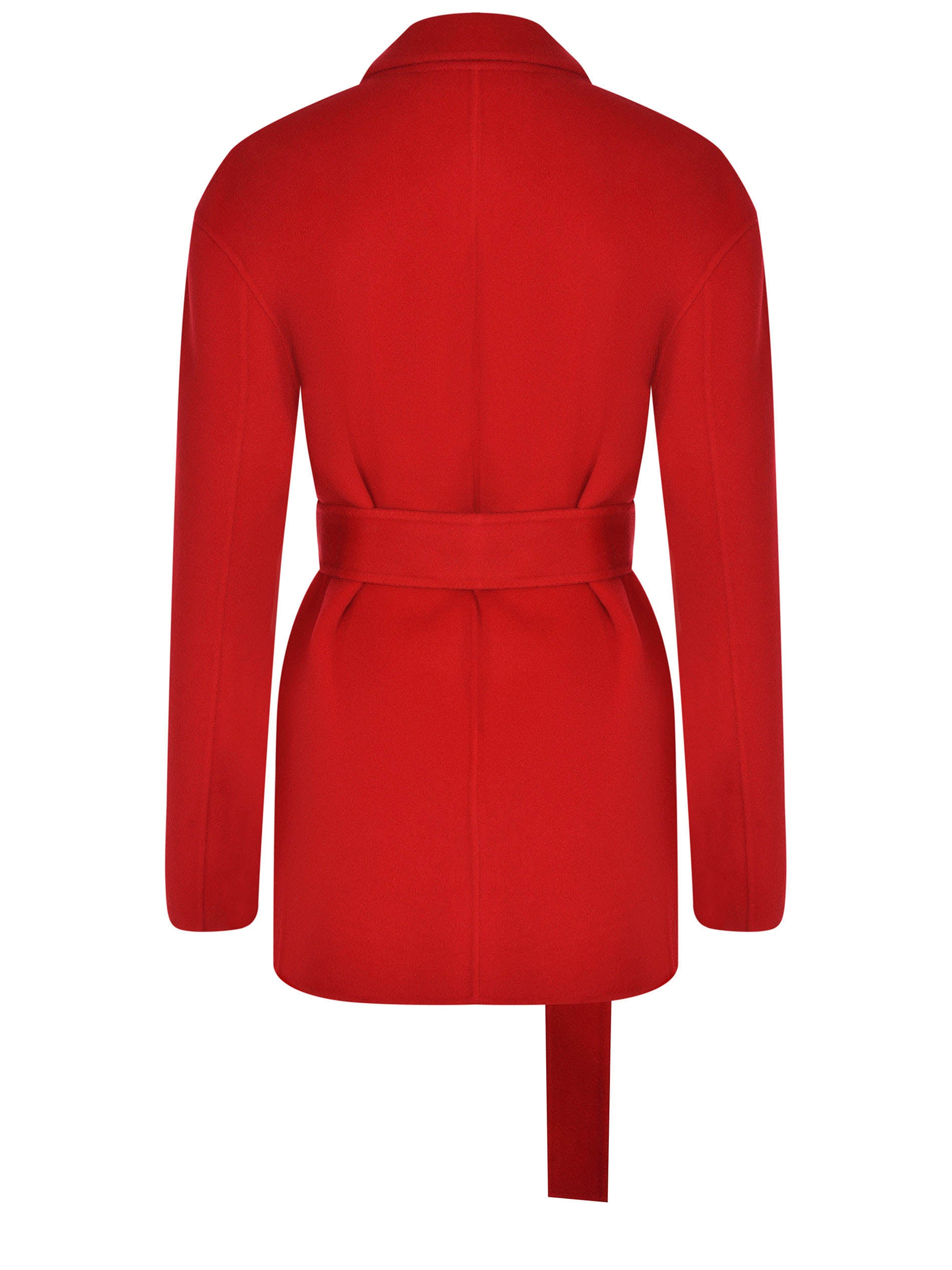 Giacca Alberta Ferretti realizzata 