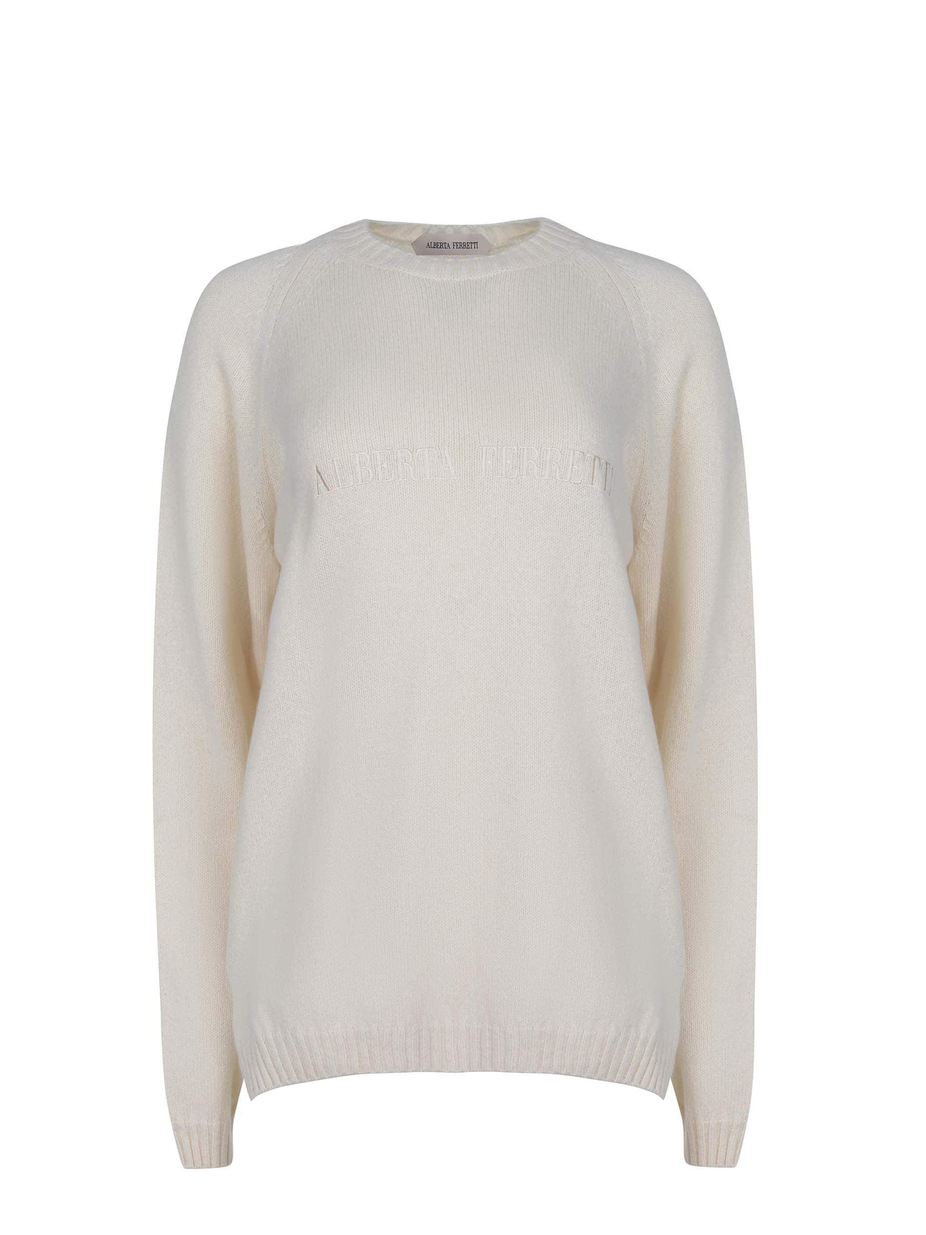 Maglia Alberta Ferretti 