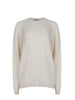 ALBERTA FERRETTI Sweaters 0923-5101 003 Ivory