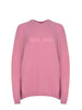 ALBERTA FERRETTI Sweaters 0923-5101 181 Pink