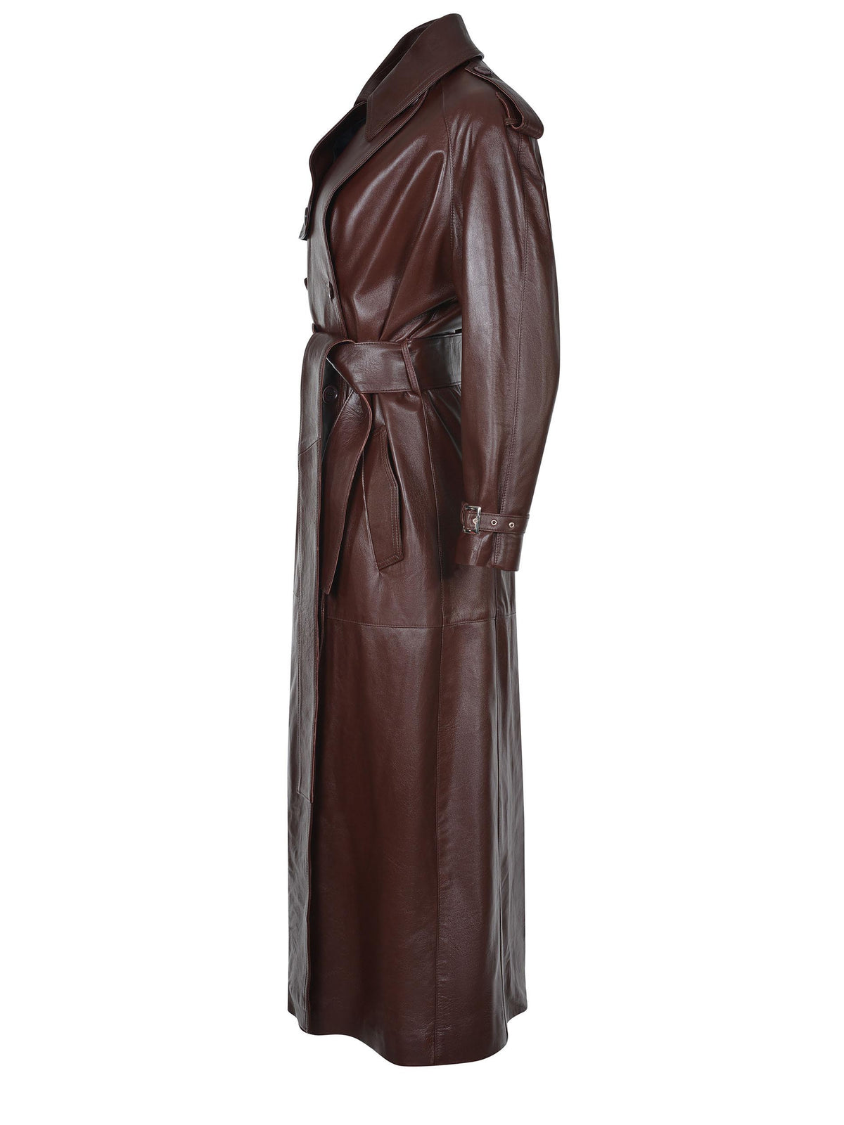 Trench Alessandra Grimoldi 