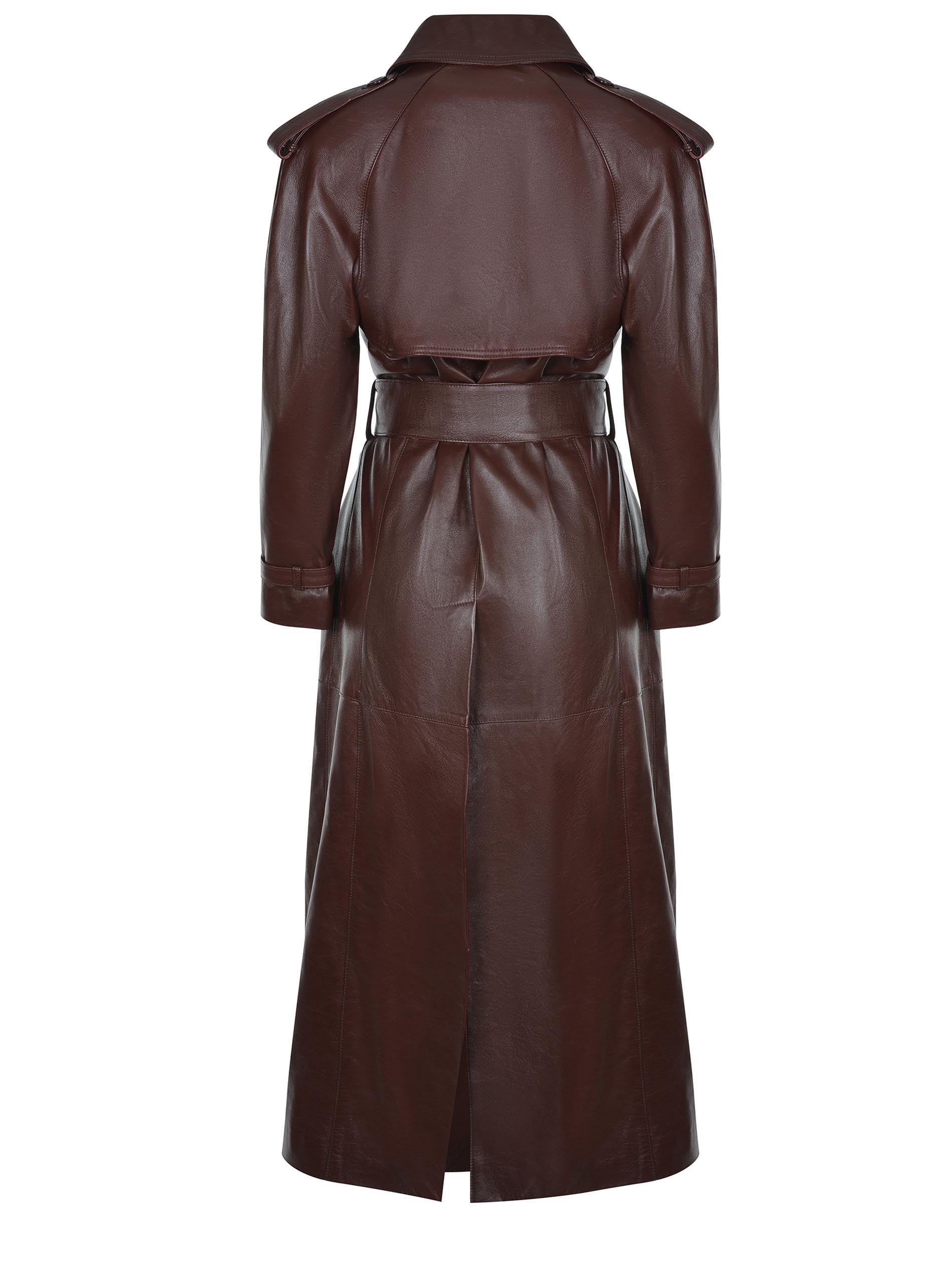 Trench Alessandra Grimoldi 