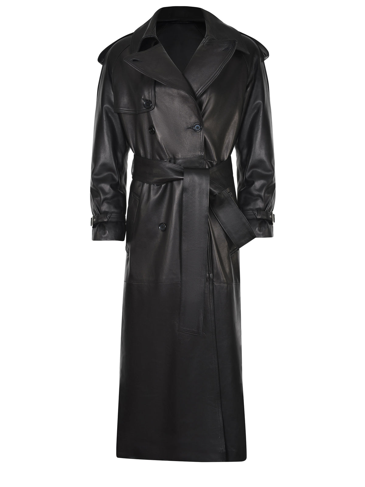Trench Alessandra Grimoldi 