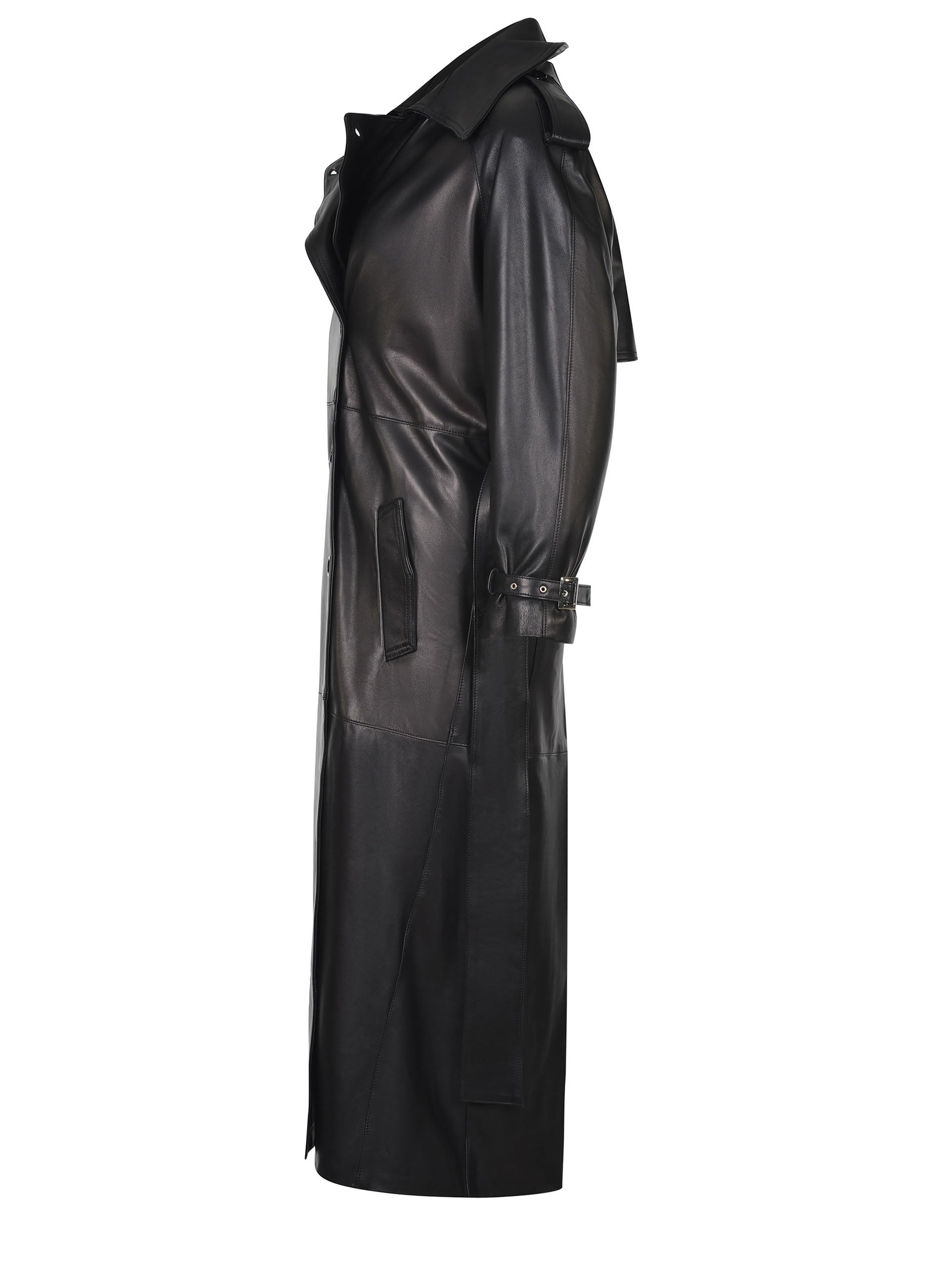 Trench Alessandra Grimoldi 