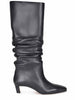 ALOHAS Stivali S100549 01 Nero