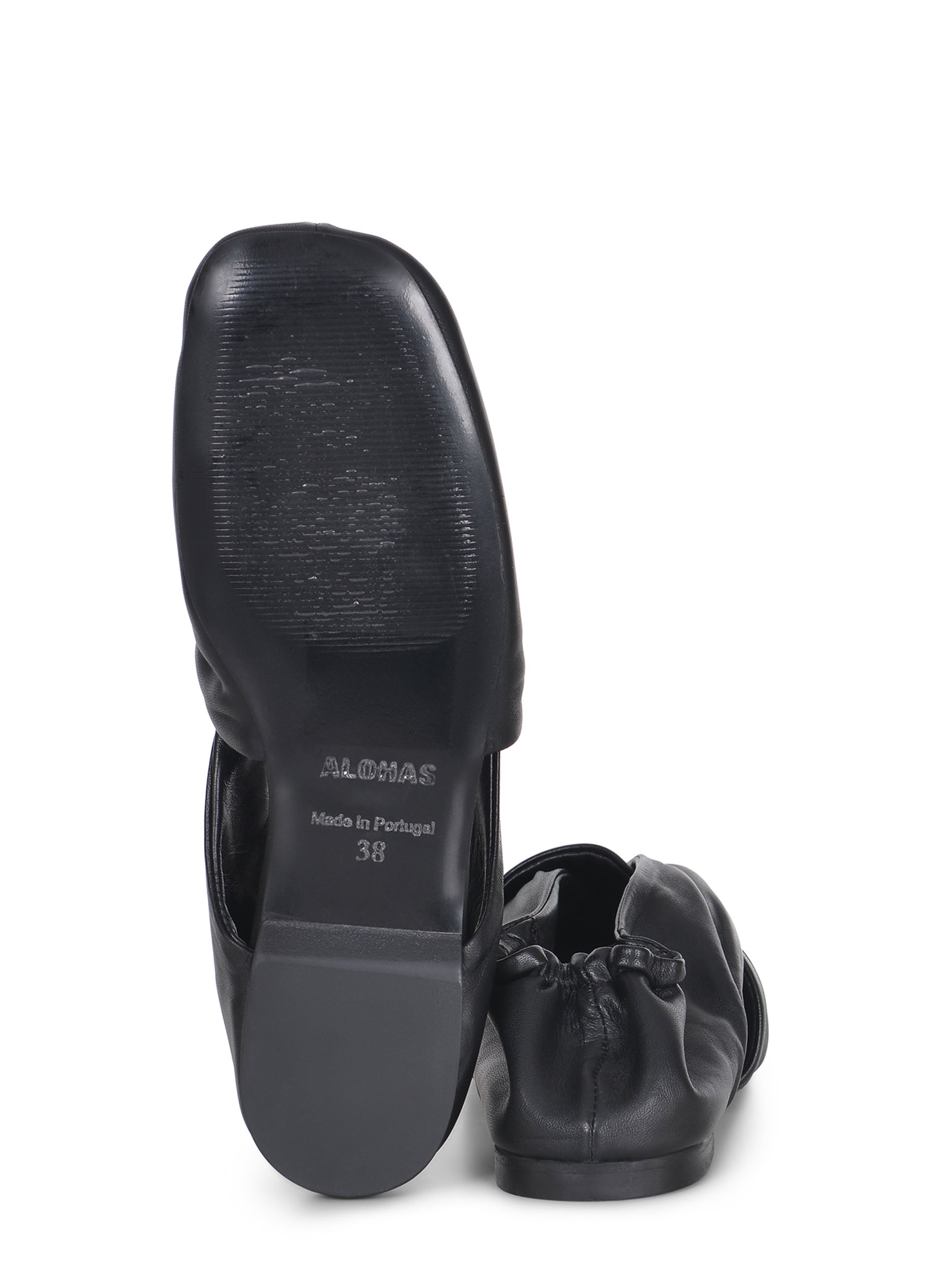 Ballerine Alohas 