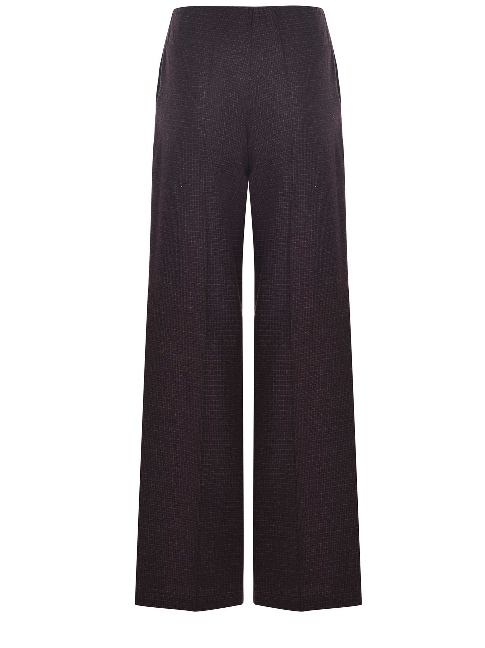 Pantaloni Alysi 