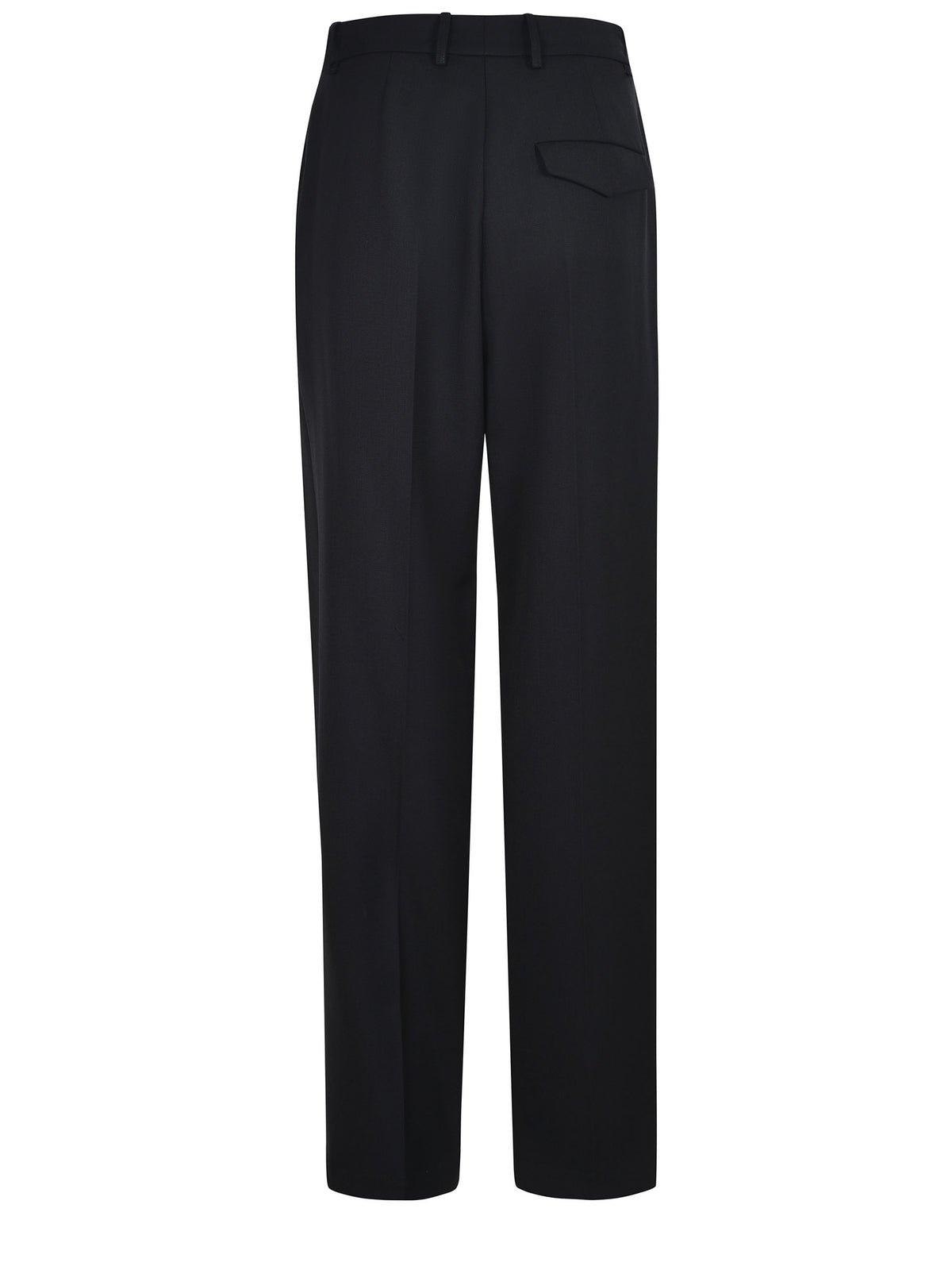 Pantaloni Alysi 