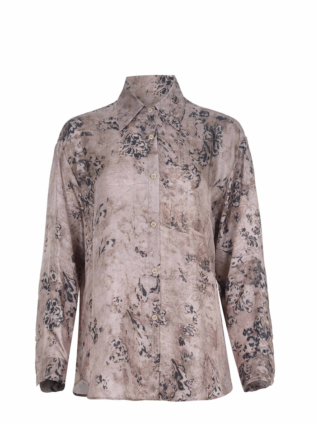Camicia Alysi 