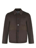 AMARANTH Jackets B6F0010 69 Dark brown