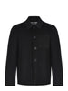 AMARANTO Jackets B6F0010 99 Black