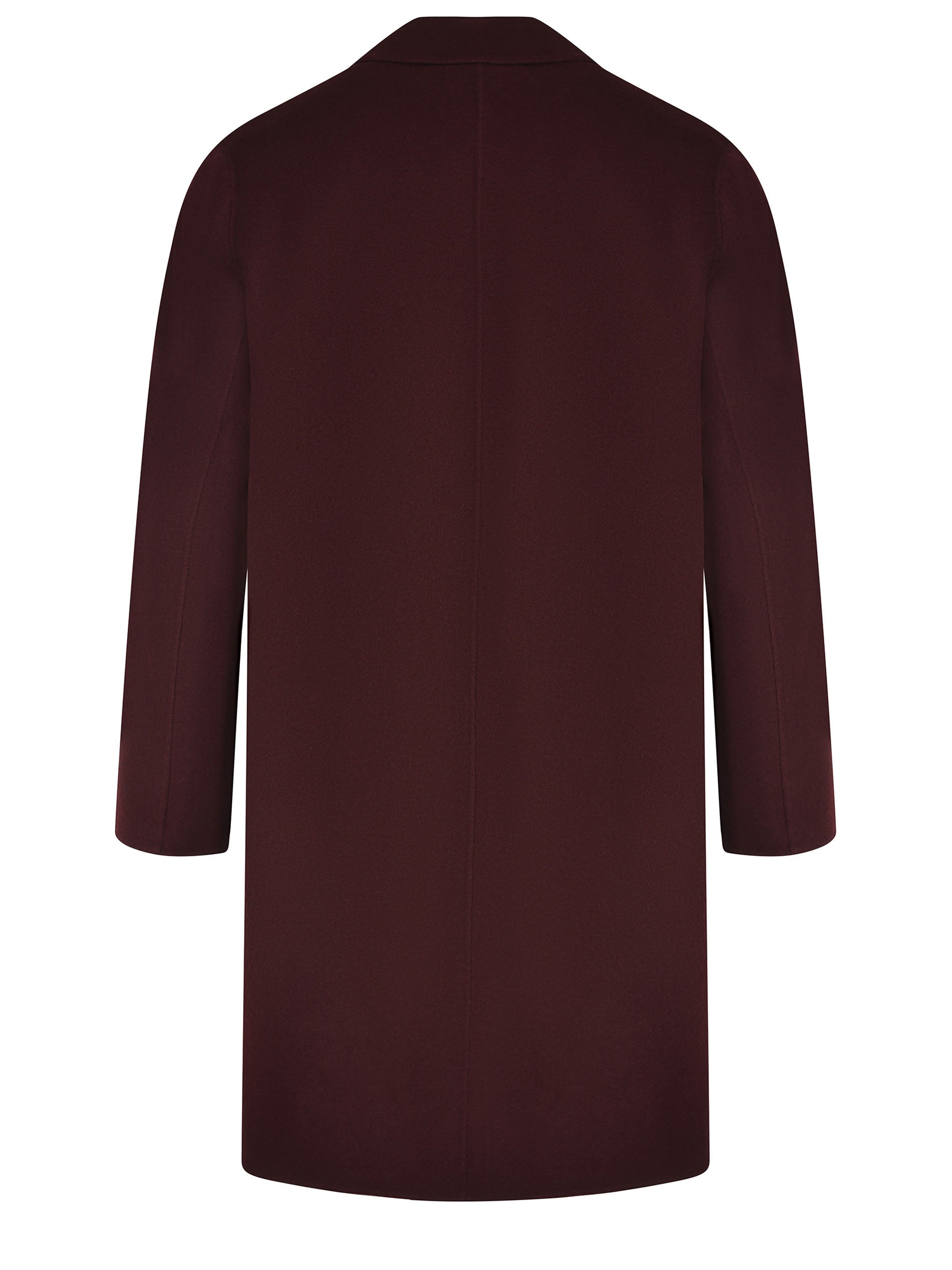Cappotto Amaranto 