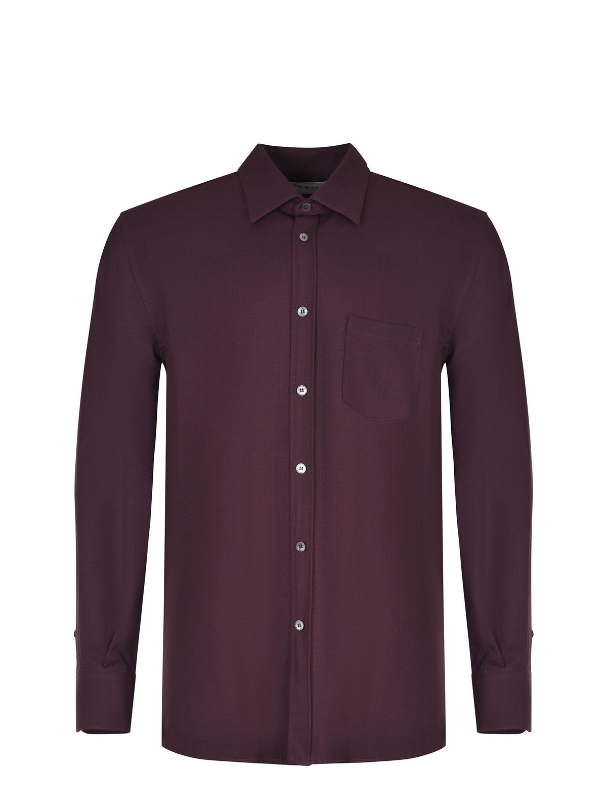 Camicia Amaranto 
