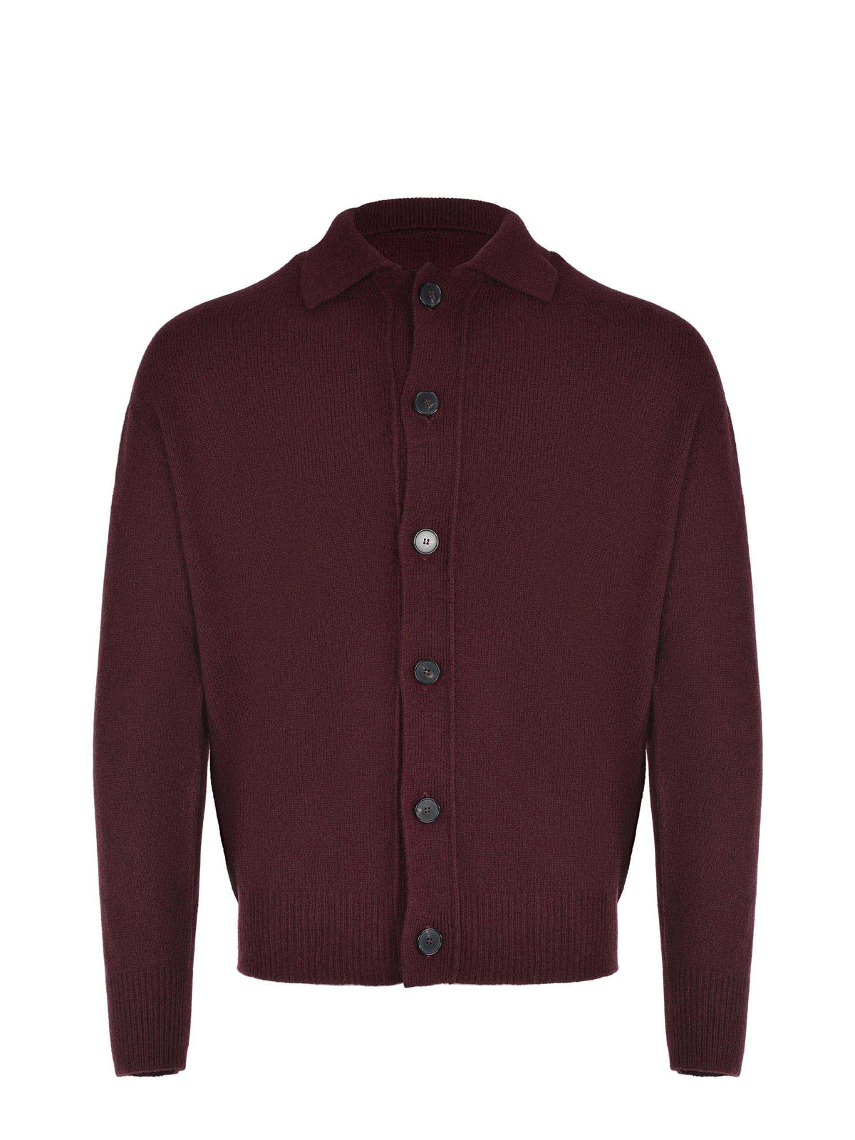 Cardigan Amaranto 