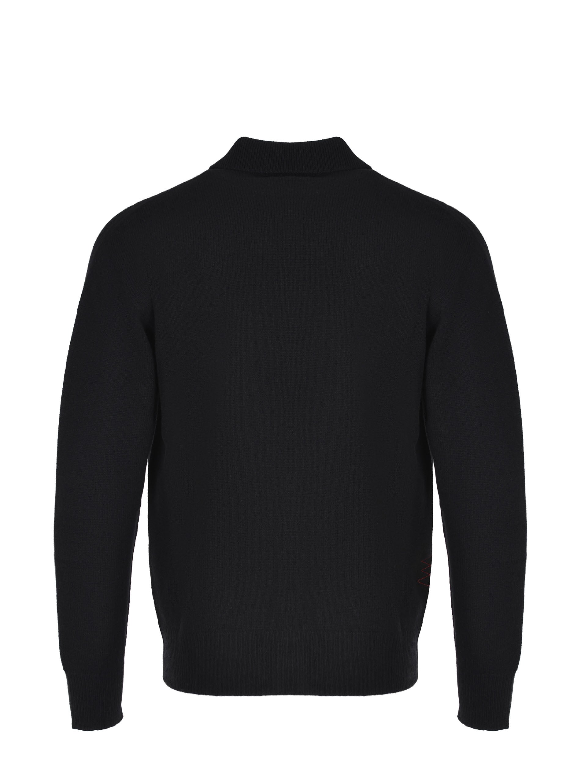 Cardigan Amaranto 