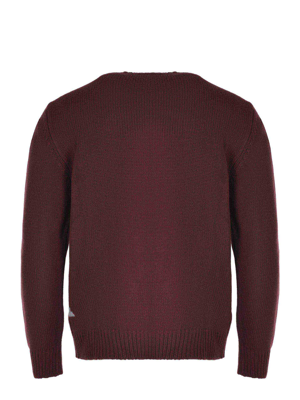 Maglia Amaranto 