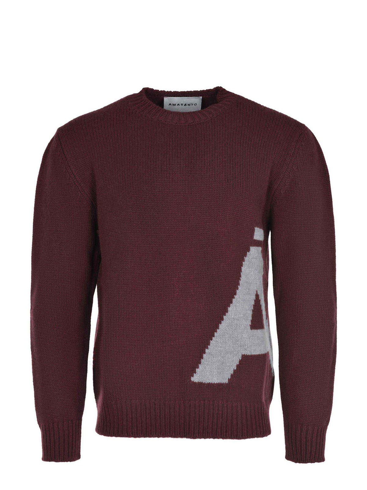 Maglia Amaranto 