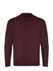 AMARANTO Maglie B9F0041 39 Burgundy