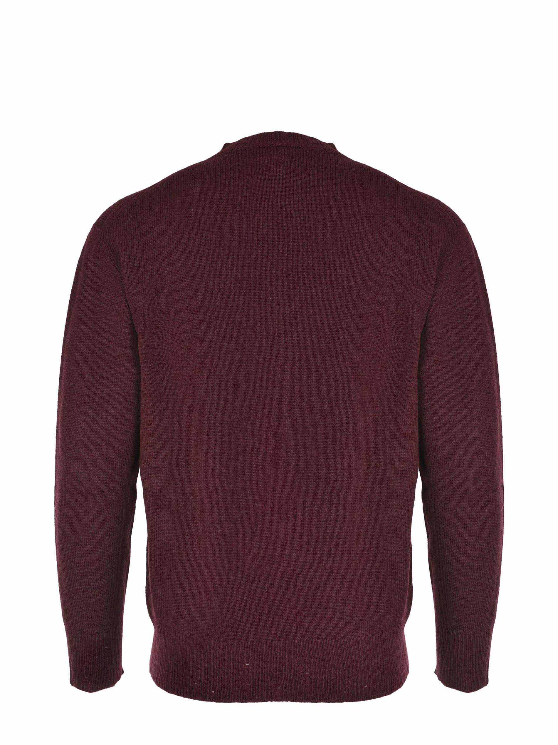 Maglia Amaranto 
