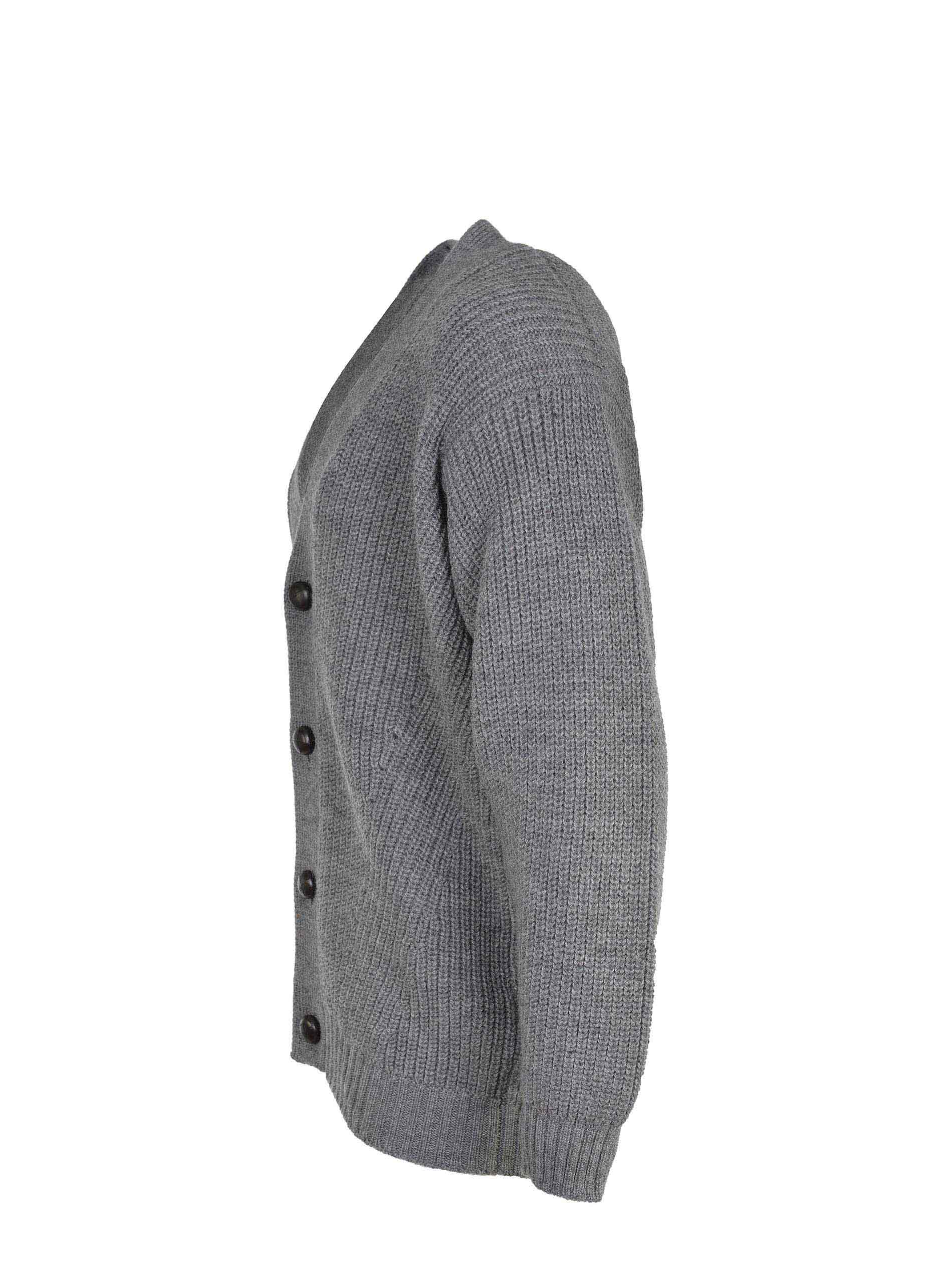 Cardigan Amaranto 