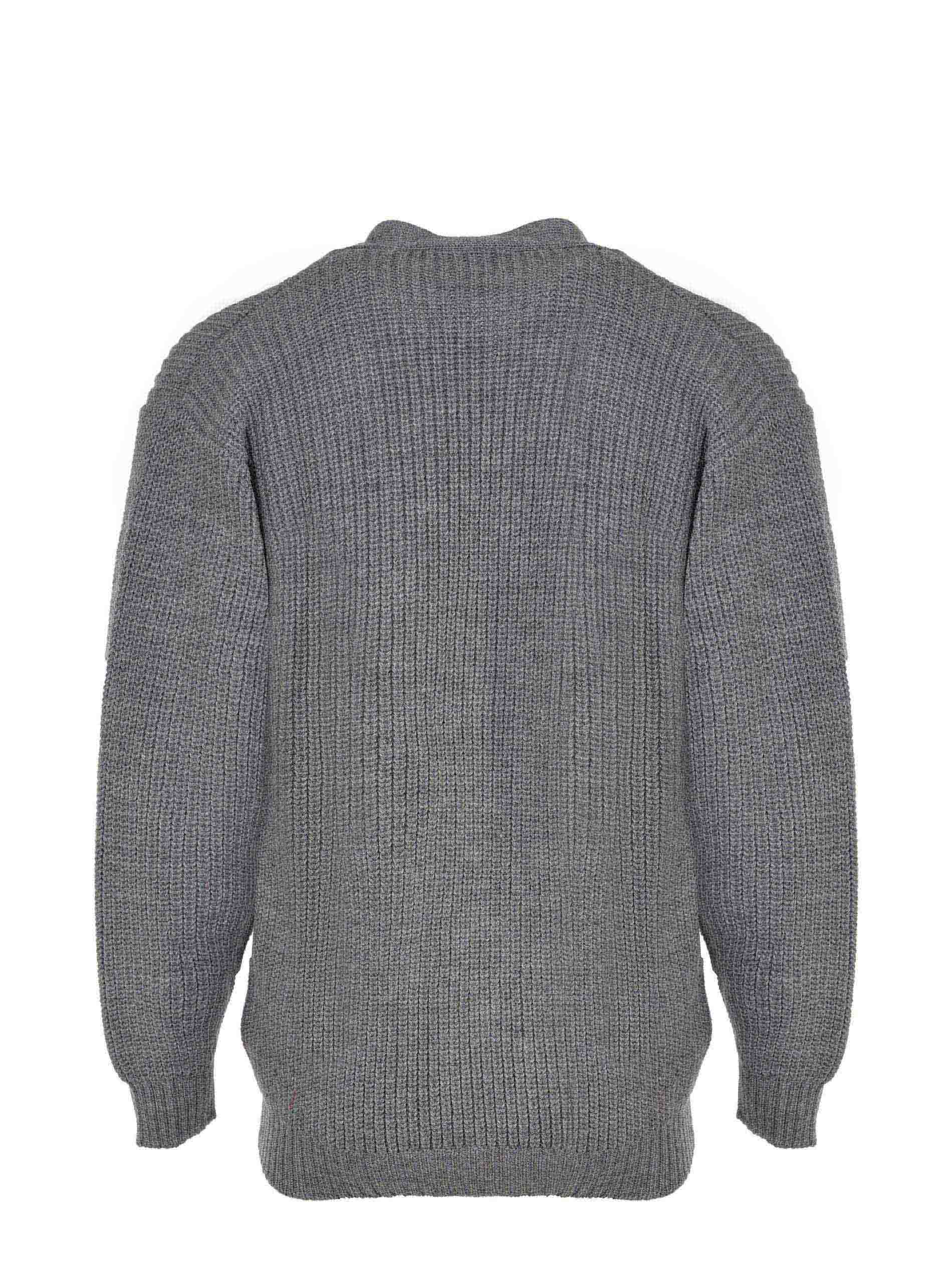 Cardigan Amaranto 