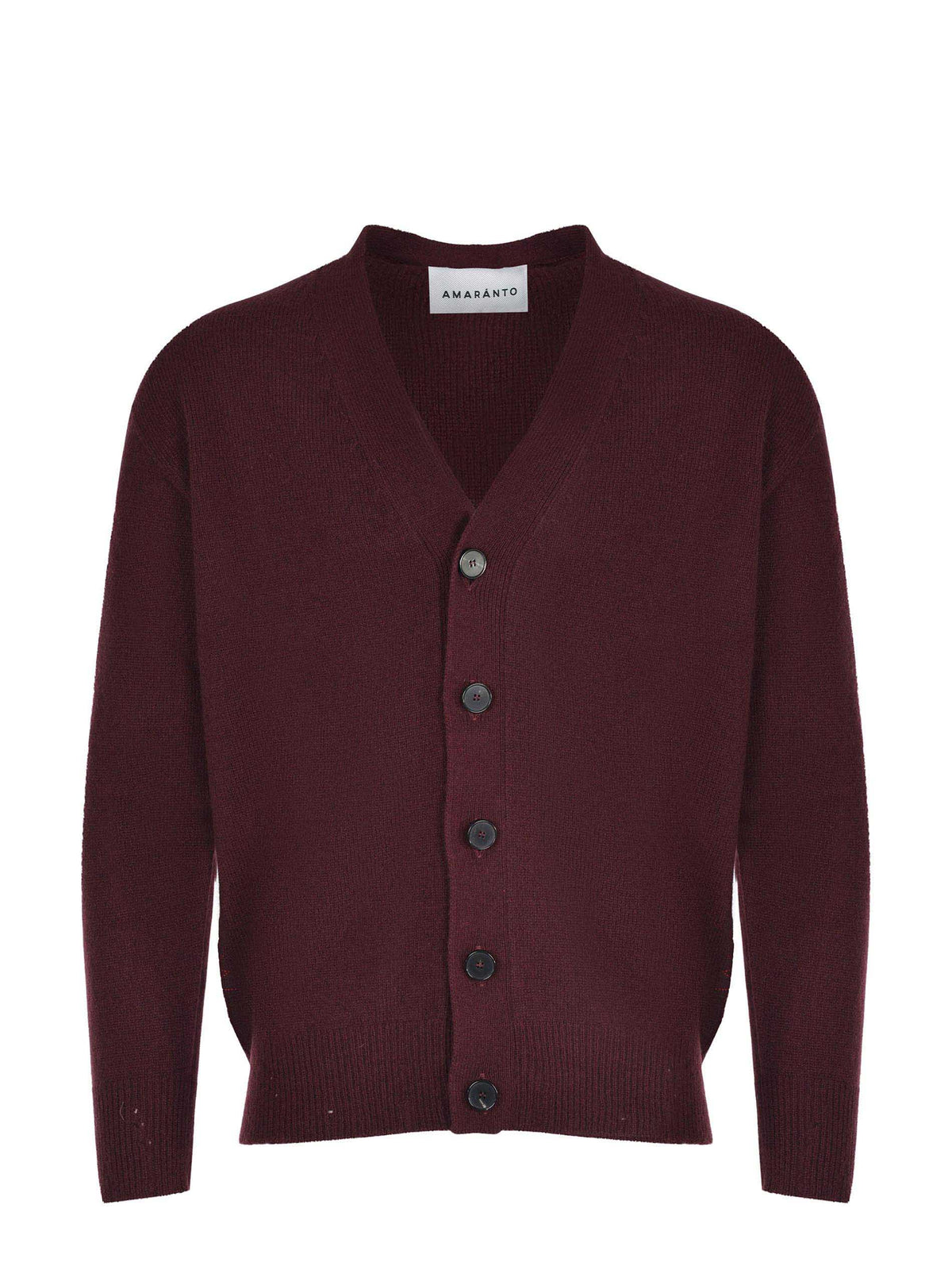 Cardigan Amaranto 