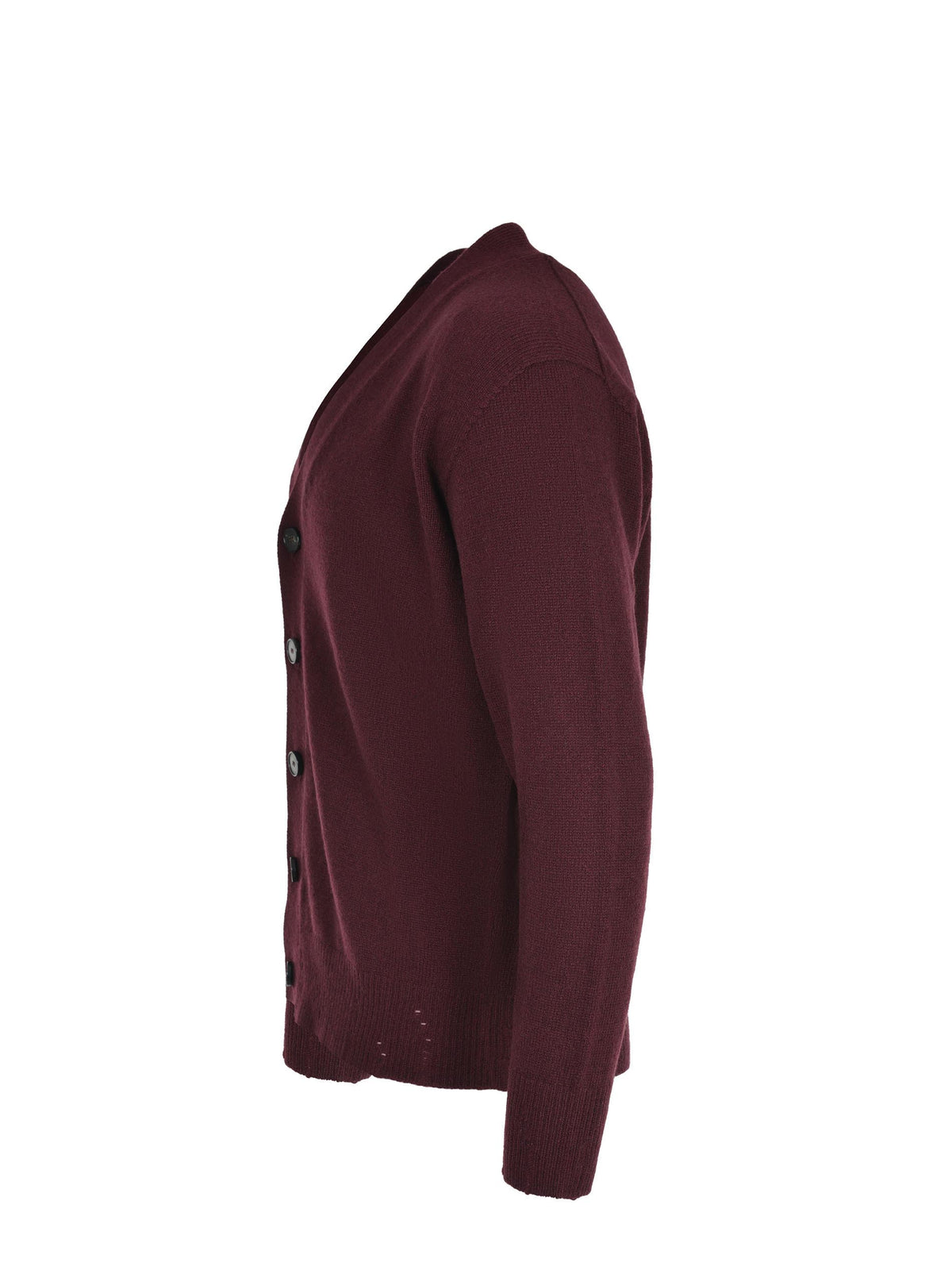Cardigan Amaranto 