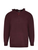 AMARANTO Knitwear BF0036 39 Burgundy