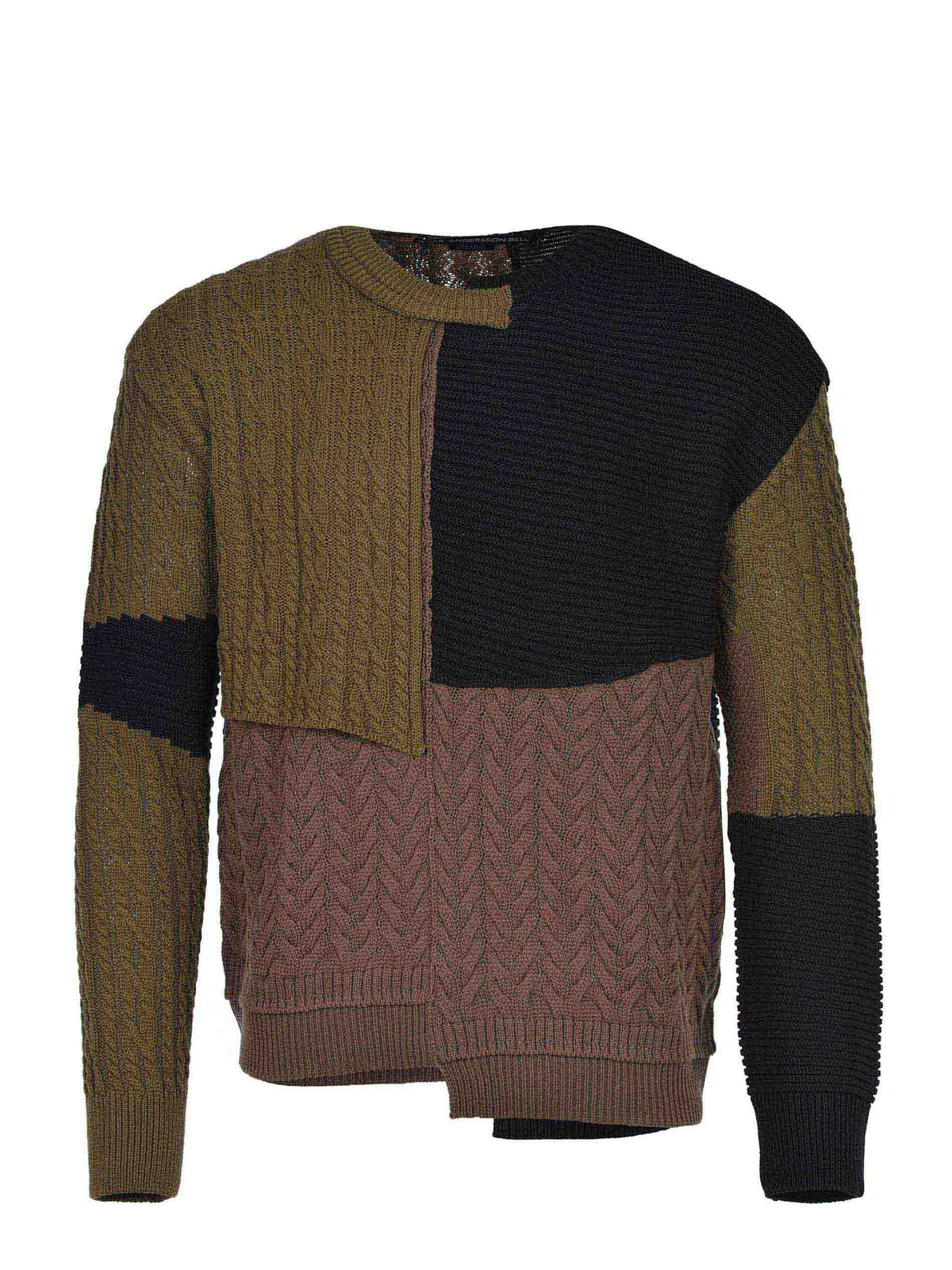 Maglia Andersson Bell 