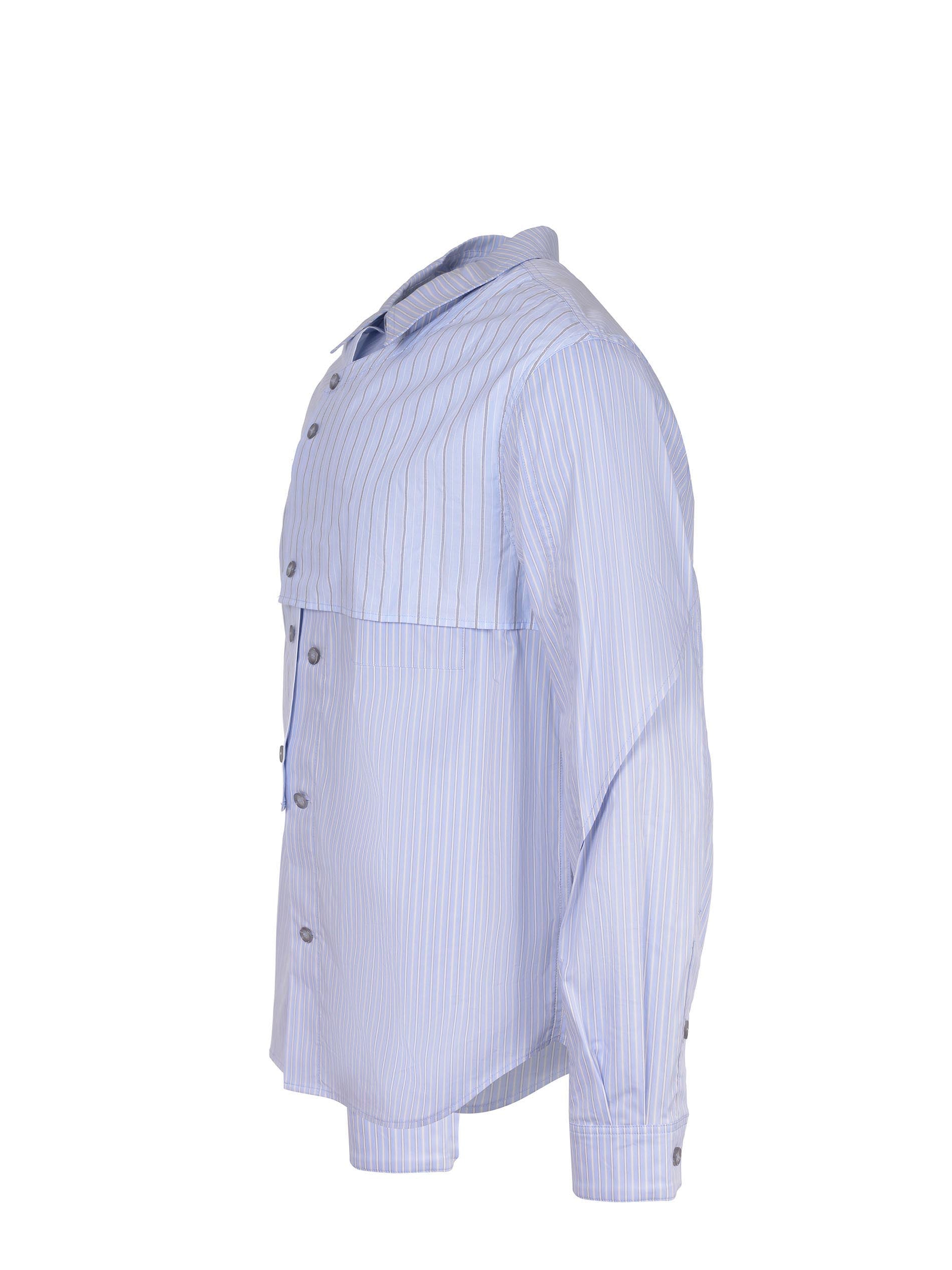 Camicia Andersson Bell 