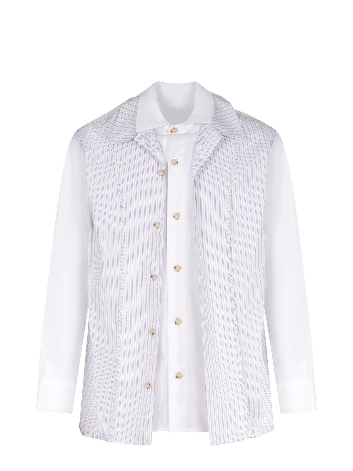 Camicia Andersson Bell 