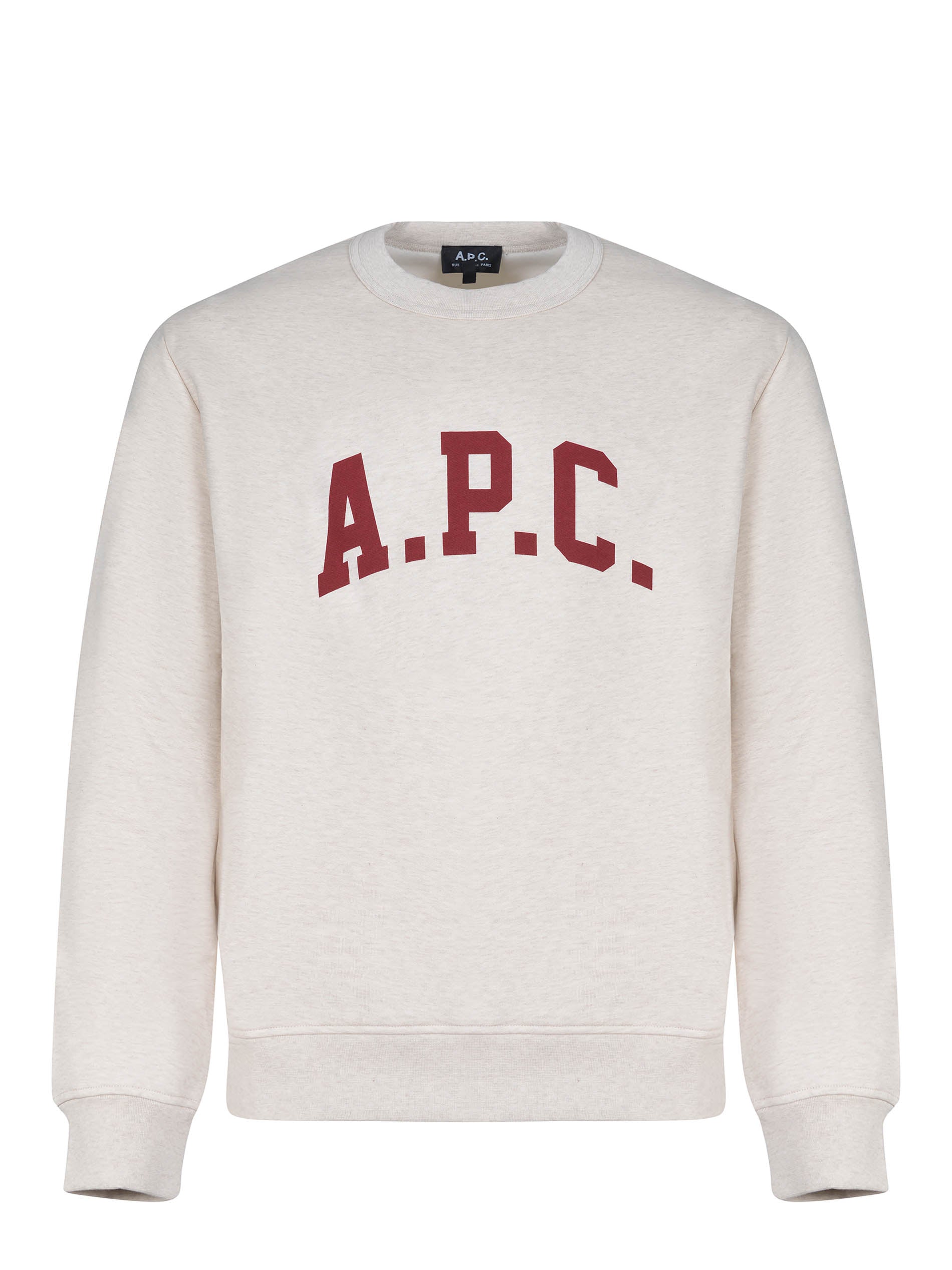 Felpa A.P.C. 