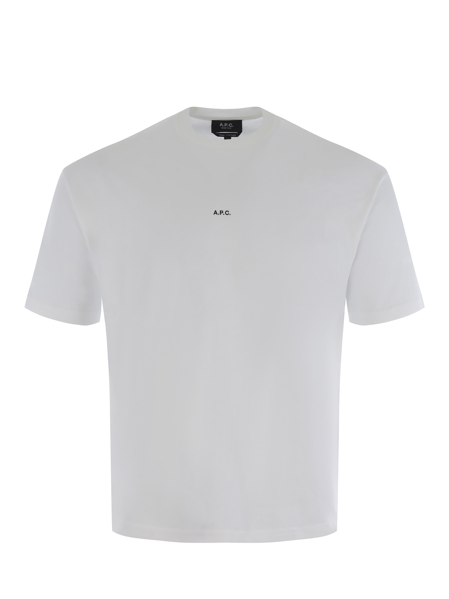 T-shirt A.P.C. 