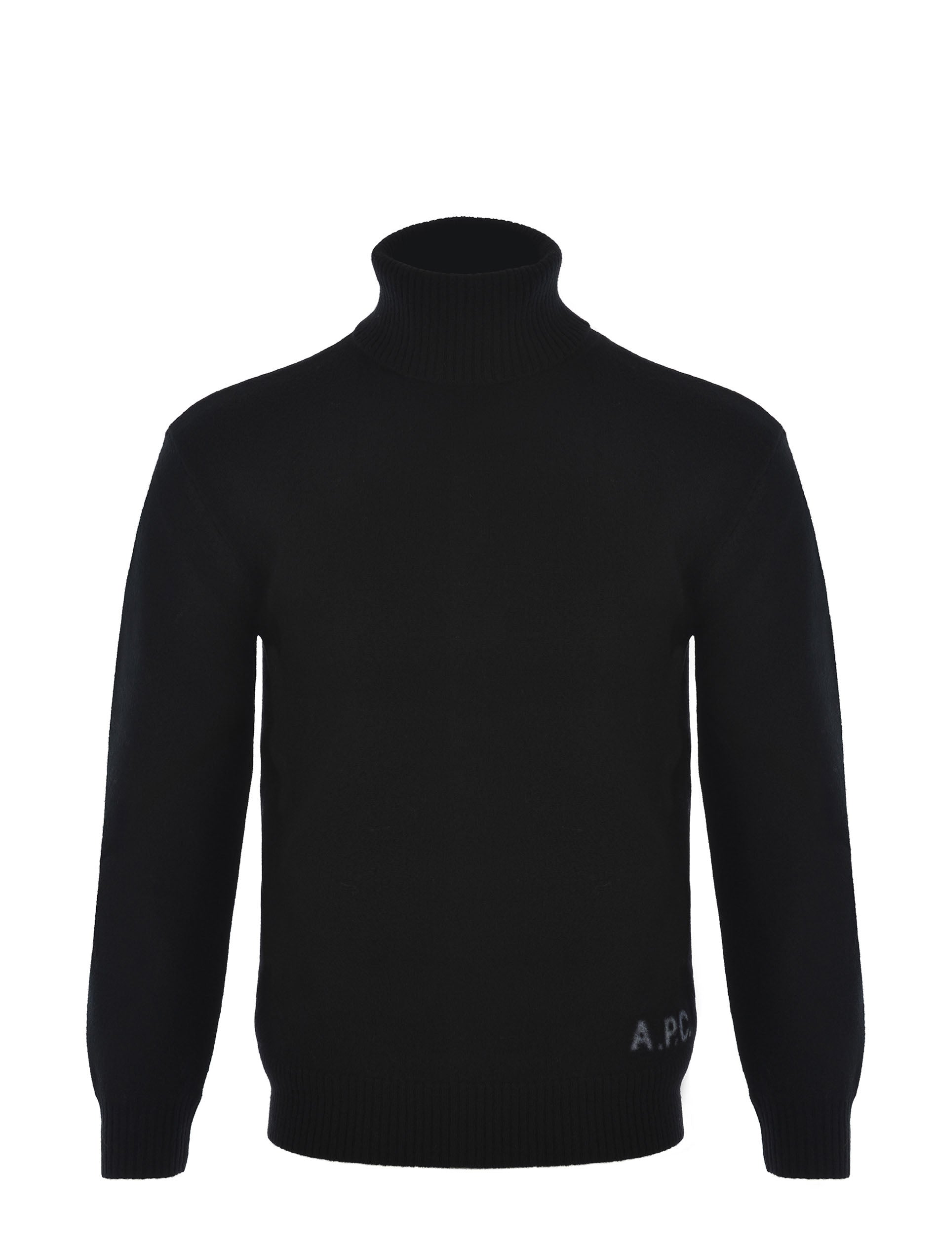 Maglia A.P.C. "Walter" 