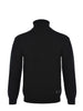 A.P.C. WVBDJ-M23248 LZZ Black Knitwear